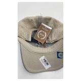 Lot of 30 Sports Hats: Marlins, Orlando City, Tulsa, Royals, Blackhawks, Michigan