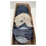 Lot of 31 Sports Hats: Dodgers, Auburn, Indiana, Tampa Bay, Astros