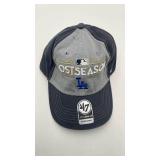 Lot of 31 Sports Hats: Dodgers, Auburn, Indiana, Tampa Bay, Astros