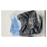 Lot of Sports Apparel: Mizzou, Jayhawks, Orlando Pride, Kentucky, Canadiens