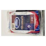 Lot of Sports Apparel: Mizzou, Jayhawks, Orlando Pride, Kentucky, Canadiens