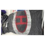 Lot of Sports Apparel: Mizzou, Jayhawks, Orlando Pride, Kentucky, Canadiens