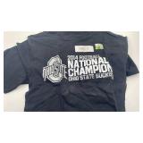 Lot of 19 Sports Apparel Shirts