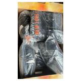 8 Count of New York Mets National League Champions Sweatshirts, sizes: 2XL and Small