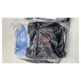 Lot of Sports Memorabilia: LA Kings, Villanova, Texas Tech, Wisconsin, OKST