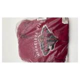 Lot of Sports Apparel: Flyers, Wild, Angels, Twins, West Virginia