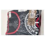 Lot of Sports Apparel: Flyers, Wild, Angels, Twins, West Virginia