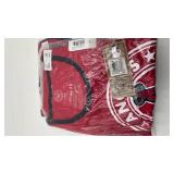 Lot of Sports Apparel: Flyers, Wild, Angels, Twins, West Virginia