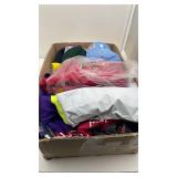 Lot of Sports Apparel: Alabama, Braves, Taxes, Wild, Orioles, Red Wings and More