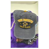 Lot of Sports Apparel: Alabama, Braves, Taxes, Wild, Orioles, Red Wings and More