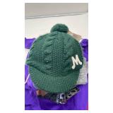 Lot of Sports Apparel: Alabama, Braves, Taxes, Wild, Orioles, Red Wings and More