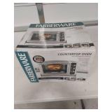 Farberware Countertop Convection Oven