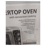 Farberware Countertop Convection Oven