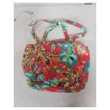 Vera Bradley Glenna Shoulder Bag