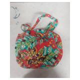 Vera Bradley Glenna Shoulder Bag