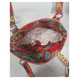 Vera Bradley Glenna Shoulder Bag