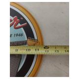 Music Lovers Tin Sign Collection - Fender Sign