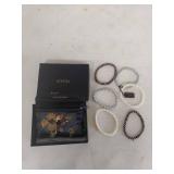 Honora Pearl Bracelet Collection Set