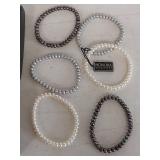 Honora Pearl Bracelet Collection Set