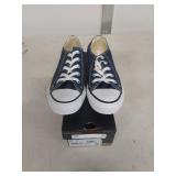Converse Chuck Taylor All Star Low Top Navy