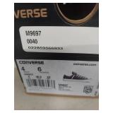 Converse Chuck Taylor All Star Low Top Navy