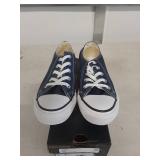 Converse Chuck Taylor All Star Low Top Navy