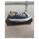 Converse Chuck Taylor All Star Low Top Navy