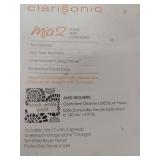 Clarisonic Mia 2 Sonic Skin Cleansing System