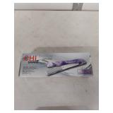 CHI Smart Titanium & FHI Heat Platform Hair Styling Iron Set