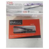 CHI Smart Titanium & FHI Heat Platform Hair Styling Iron Set