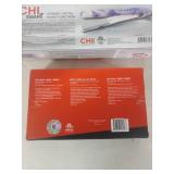 CHI Smart Titanium & FHI Heat Platform Hair Styling Iron Set