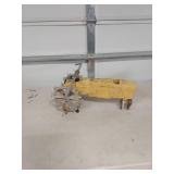 Rain Train Traveling Sprinkler