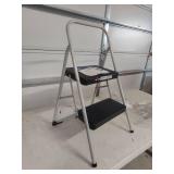 Cosco 2-Step Folding Step Stool