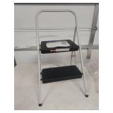 Cosco 2-Step Folding Step Stool