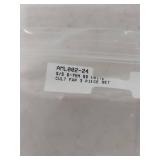 Classic White Pearl (2) Necklace and Bracelet