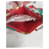 Vera Bradley Tropical Floral Crossbody Bag