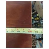 Traditional 4-Drawer Chest