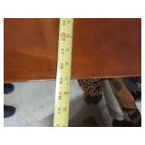 Traditional 4-Drawer Chest