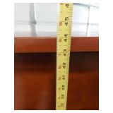 Traditional 4-Drawer Chest