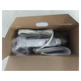 Black+Decker Easy Steam Non-Stick Iron