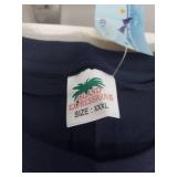 Collection of Theme Park and Beach T-Shirts - XXL