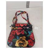 Vera Bradley Floral Power Bank Purse