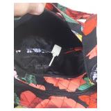 Vera Bradley Floral Power Bank Purse