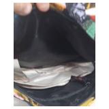 Vera Bradley Floral Power Bank Purse