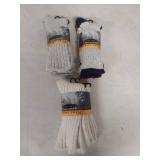 Country Tweeds Vermont Ragg Socks Women