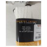 Country Tweeds Vermont Ragg Socks Women