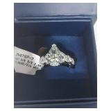 Sterling Silver Ring