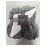 Northpoint Cloud Berber Throw Blanket