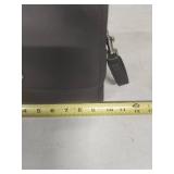 Coach Classic Leather Crossbody Bag