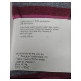 Fashion Crew Socks 3-Pack Multi-Pattern